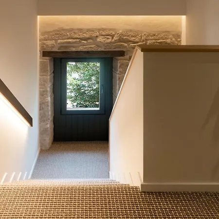 Daire La Venta De Bodegas Ostatu *