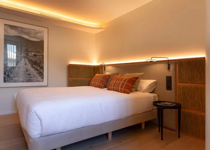 Apartament La Venta De Bodegas Ostatu