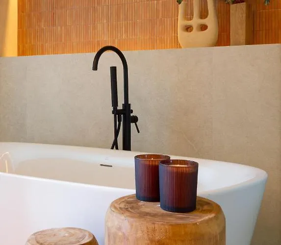 La Venta De Bodegas Ostatu Apartament