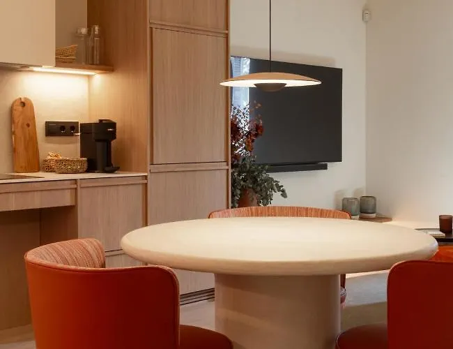 La Venta De Bodegas Ostatu Apartament Samaniego