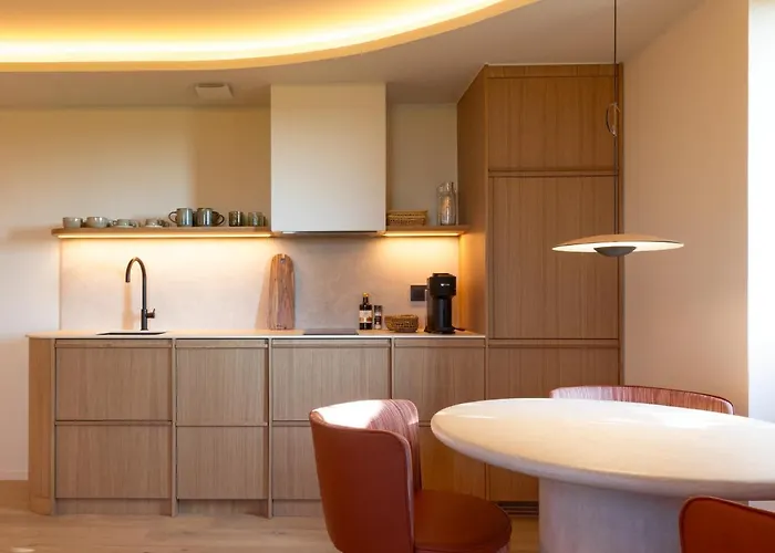 La Venta De Bodegas Ostatu Apartament *