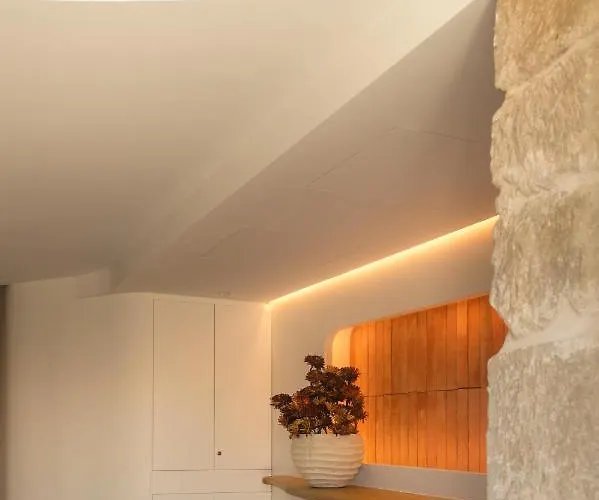 La Venta De Bodegas Ostatu Apartament *