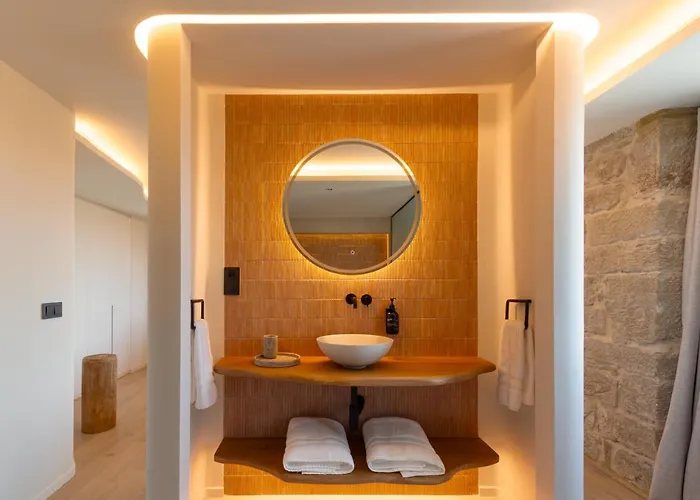 La Venta De Bodegas Ostatu Apartament *