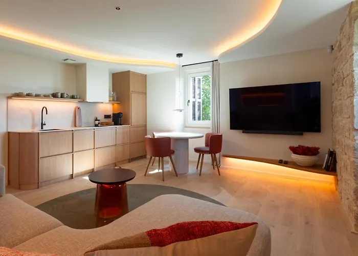 La Venta De Bodegas Ostatu Apartament Samaniego