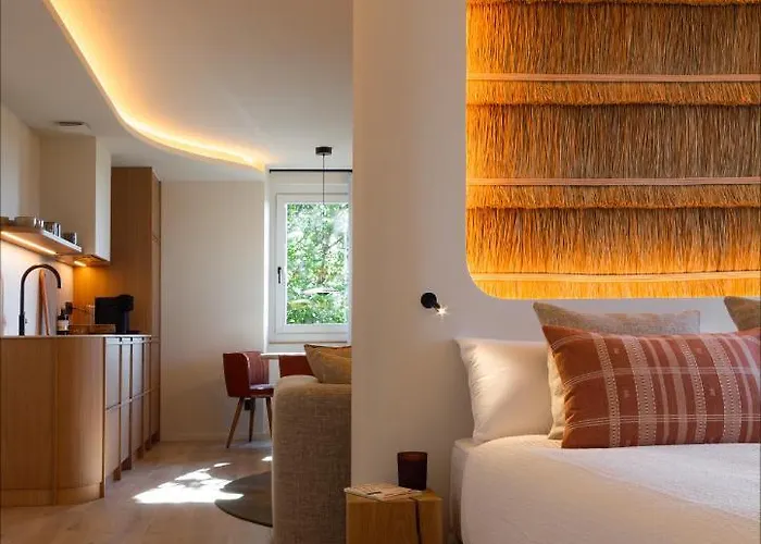 La Venta De Bodegas Ostatu * Samaniego