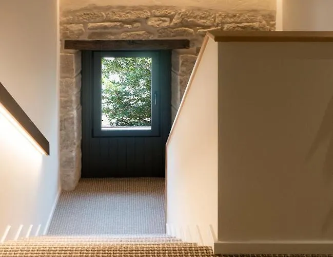 Apartament La Venta De Bodegas Ostatu *