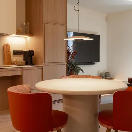 La Venta De Bodegas Ostatu Apartmán Samaniego