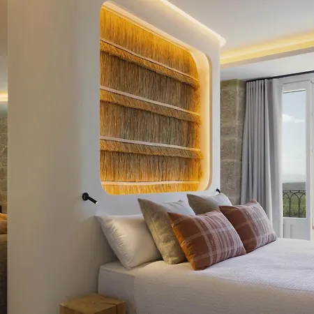 La Venta De Bodegas Ostatu Apartmán