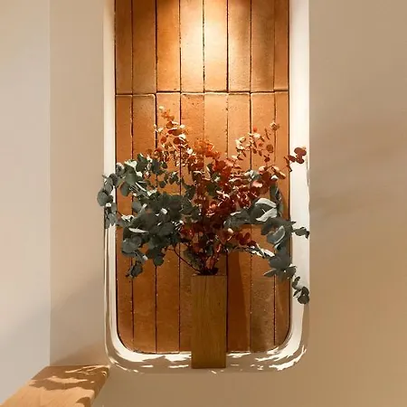 아파트 La Venta De Bodegas Ostatu Samaniego